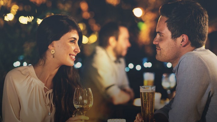 愛情分享 - 黃嘉如 Yubi 分享 - HK Romance Dating | Speed Dating Hong Kong - matching 、配對 、約會 、 交友、結識異性有辦法